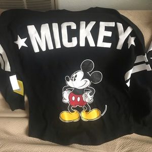 Mickey Mouse sweater